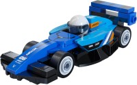 Фото - Конструктор CaDa Circuit Racing Car C55106W