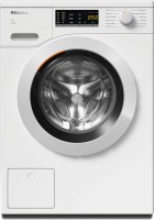 Фото - Стиральная машина Miele WCA 020 WCS белый