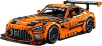 Фото - Конструктор CaDa Mercedes-AMG GT3 C64008W