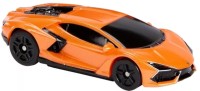 Фото - Радиоуправляемая машина Hot Wheels Lamborghini Revuelto