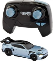 Фото - Радиоуправляемая машина Hot Wheels Ford Mustang GTD