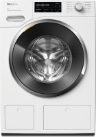 Фото - Стиральная машина Miele WWJ 880 WCS белый