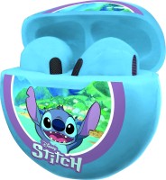 Фото - Наушники Lexibook Disney Stitch TWS