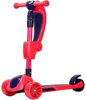 Фото - Самокат Bambi HS2012