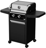 Фото - Мангал / гриль Blumfeldt ElectricPro