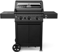 Фото - Мангал / гриль KOLER Krone Compact