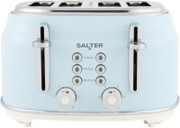 Фото - Тостер Salter Retro EK5739BLU