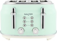 Фото - Тостер Salter Retro EK5739GRN