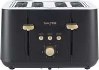Фото - Тостер Salter Alchemy EK5565BG