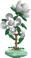 Фото - Конструктор CaDa Camellia C59029W