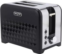 Фото - Тостер Salter Diamond EK6104BLK