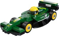 Фото - Конструктор CaDa Circuit Racing Car C55105W