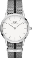 Фото - Наручные часы Daniel Wellington Iconic DW00100679