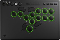 Фото - Игровой манипулятор 8BitDo Arcade Controller for Xbox