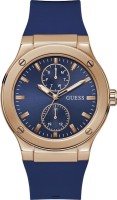 Фото - Наручные часы GUESS Jet GW0491G4