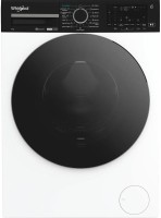 Фото - Стиральная машина Whirlpool WPM 07W ADS EE белый