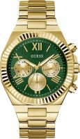 Фото - Наручные часы GUESS Equity GW0703G2