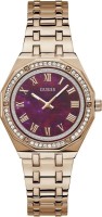 Фото - Наручные часы GUESS Desire GW0770L3