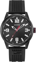 Фото - Наручные часы GUESS Varsity GW0890G2