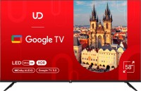 Телевизор Union Distribution 58GUC5210