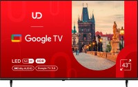 Фото - Телевизор Union Distribution 43GFC5210