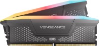 Фото - Оперативная память Corsair Vengeance RGB RS DDR5 2x32GB CMG64GX5M2B5200Z40