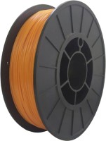 Фото - Пластик для 3D печати Tiraplast PETG Orange 3kg 3&nbsp;кг  оранжевый