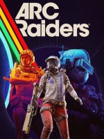 Фото - Игра Embark Studios ARC Raiders