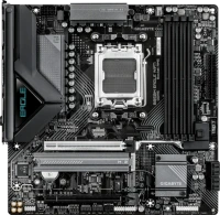 Материнская плата Gigabyte B850M EAGLE WIFI7