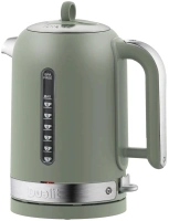 Фото - Электрочайник Dualit 72788 зеленый
