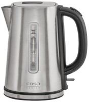 Фото - Электрочайник Caso Classico WK 2200 2200&nbsp;Вт 1.7&nbsp;л  нержавейка