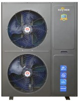 Фото - Тепловой насос Raymer RAY-18MNG 220V 18&nbsp;кВт