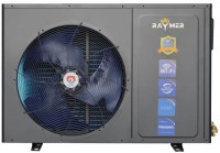 Фото - Тепловой насос Raymer RAY-10MNG 9&nbsp;кВт