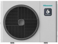 Фото - Тепловой насос Hisense Hi-Therma Integra AHW-140HEDS1 14 кВт