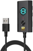 Фото - Звуковая карта Hecate GS04