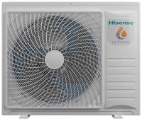 Фото - Тепловой насос Hisense Hi-Therma Integra AHW-044HCDS1 4 кВт
