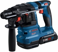 Фото - Перфоратор Bosch GBH 18V-22K24 Professional 0611924011