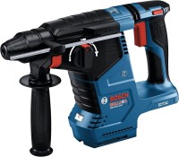 Фото - Перфоратор Bosch GBH 18V-24CN Professional 0611923014