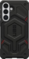 Фото - Чехол UAG Monarch Pro Magnetic Kevlar for Galaxy S26 Plus