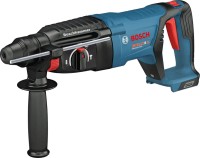 Фото - Перфоратор Bosch GBH 18V-26DN Professional 061191601Y