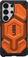 Фото - Чехол UAG Monarch Pro Magnetic Kevlar for Galaxy S26 Ultra