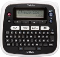 Фото - Чековый принтер Brother PT-D200BWVP