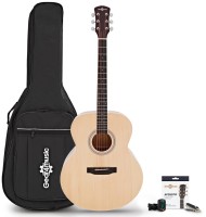 Фото - Гитара Gear4music JB-10 Pack