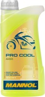 Фото - Охлаждающая жидкость Mannol Pro Cool Ready 1 л