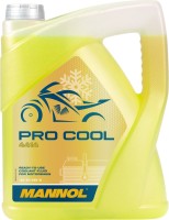 Фото - Охлаждающая жидкость Mannol Pro Cool Ready 5 л