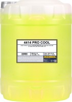 Фото - Охлаждающая жидкость Mannol Pro Cool Ready 10 л