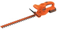 Фото - Кусторез Black&Decker LHT218C1
