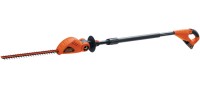 Фото - Кусторез Black&Decker LPHT120