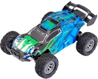 Фото - Радиоуправляемая машина ZIPP Toys Rapid Monster Blue