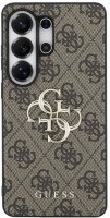 Фото - Чехол GUESS Big Metal Logo for Galaxy S26 Ultra